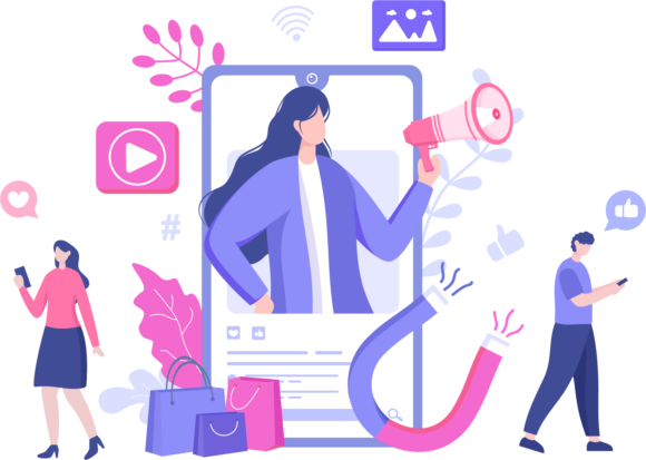 Groeien op sociale media –  bewezen strategieën voor meer bereik en volgers