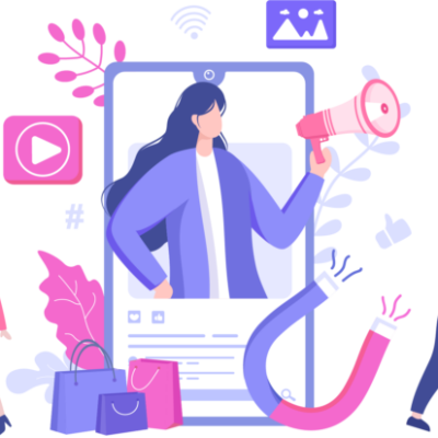 Groeien op sociale media –  bewezen strategieën voor meer bereik en volgers